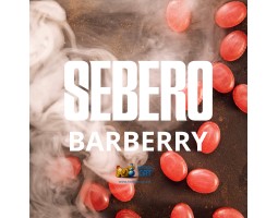 Табак Sebero Барбарис (Barberry) 40г Акцизный